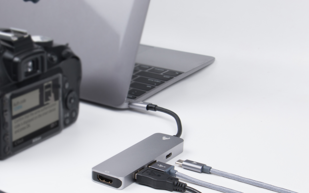 Power Up with PD Connectors: Exploring the Benefits and Applications