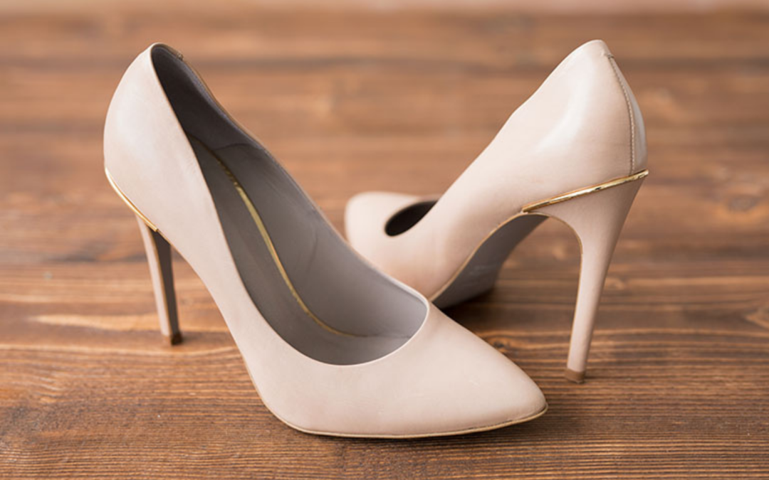 Heels for Every Occasion: Unveiling the Diversity of Footwear Styles