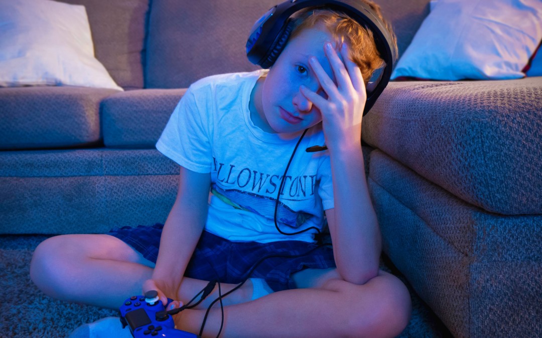 Rediscovering the Joy of Gaming: What to Do When Gaming Isn’t Fun Anymore