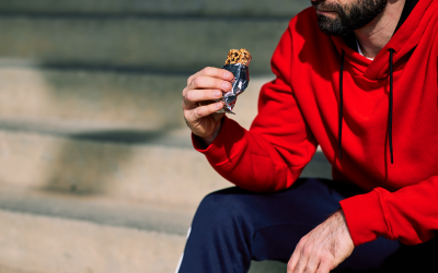 On-the-Go Gastronomy: Tasty and Lightweight Food for Outdoor Adventures