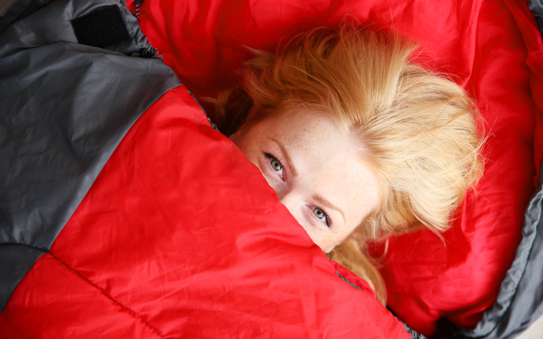 Ultimate Protection: Exploring Sleeping Bags for Extreme Weather Conditions